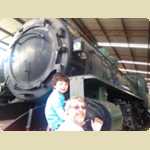 Train museum visit -  54 of 118