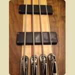 Ibanez BTB670 bass gjuitar restring -  2 of 30