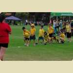 Joondalup school sports day