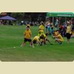 Joondalup school sports day