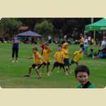 Joondalup school sports day