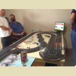 HO Slot car meet at Traceys -  5 of 40