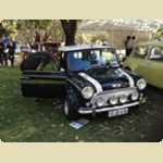 Whiteman Park classic car show 2015