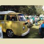 We went to the Whiteman Park Classic Car show and viewed the cars there, here are some of the pictures.