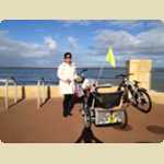 Beach bike ride -  7 of 174