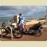 Beach bike ride -  40 of 174
