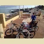 Beach bike ride -  41 of 174