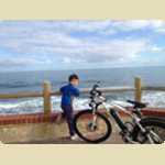Beach bike ride -  55 of 174
