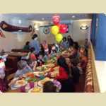 Jai and Javiers Birthday celebrations  -  75 of 203