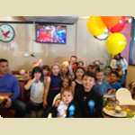 Jai and Javiers Birthday celebrations  -  134 of 203