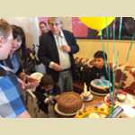 Jai and Javiers Birthday celebrations  -  154 of 203