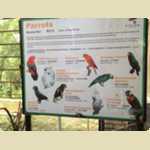 Bird Park in Kuala Lumpur, Malaysia -  105 of 224