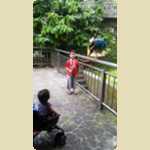 Bird Park in Kuala Lumpur, Malaysia -  165 of 224