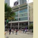 KLCC and Pasar Seni, Kuala Lumpur, Malaysia -  18 of 97