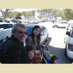 Family trip to AQWA and Hillarys Marina -  1 of 270