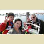 Family trip to AQWA and Hillarys Marina -  170 of 270