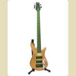 Spector Bass Guitar -  1 of 11