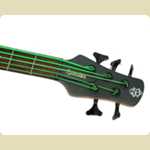 Spector Bass Guitar -  6 of 11