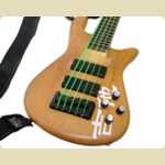 Spector Bass Guitar -  9 of 11