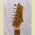Johnson electric guitar