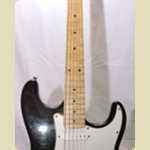 Johnson electric guitar -  3 of 6
