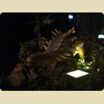 Trip to Dinosaur Discovery in KLCC, Malaysia
