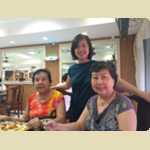 Lunch with Aunt Lily, Malaysia