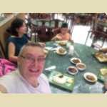 Lunch with Aunt Lily, Malaysia