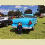 Wanneroo Car Show -  1 of 141