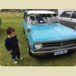Wanneroo Car Show -  7 of 141