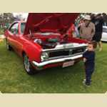 Wanneroo Car Show -  21 of 141