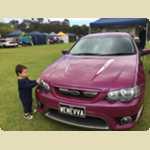 Wanneroo Car Show -  24 of 141