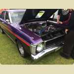 Javier and Richard stumbled onto the Wanneroo Car Show at Rotary park, and took these photos.
