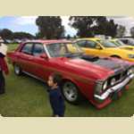 Wanneroo Car Show -  37 of 141