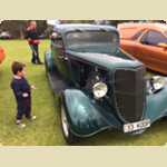 Wanneroo Car Show