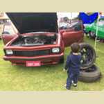 Wanneroo Car Show -  80 of 141