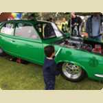 Wanneroo Car Show -  81 of 141