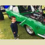 Wanneroo Car Show -  82 of 141