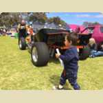 Wanneroo Car Show -  94 of 141