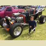 Wanneroo Car Show -  95 of 141