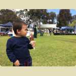 Wanneroo Car Show -  125 of 141