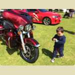 Wanneroo Car Show -  133 of 141