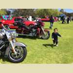 Wanneroo Car Show -  134 of 141