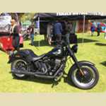 Wanneroo Car Show -  135 of 141