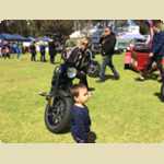 Wanneroo Car Show -  136 of 141