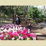 Araluen Botanical park in Roleystone