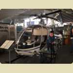 Aviation Museum -  40 of 159