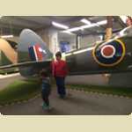 Aviation Museum -  80 of 159