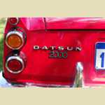 Datsun Day -  77 of 123