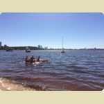 Matilda Bay picnic and kayaking -  2 of 40